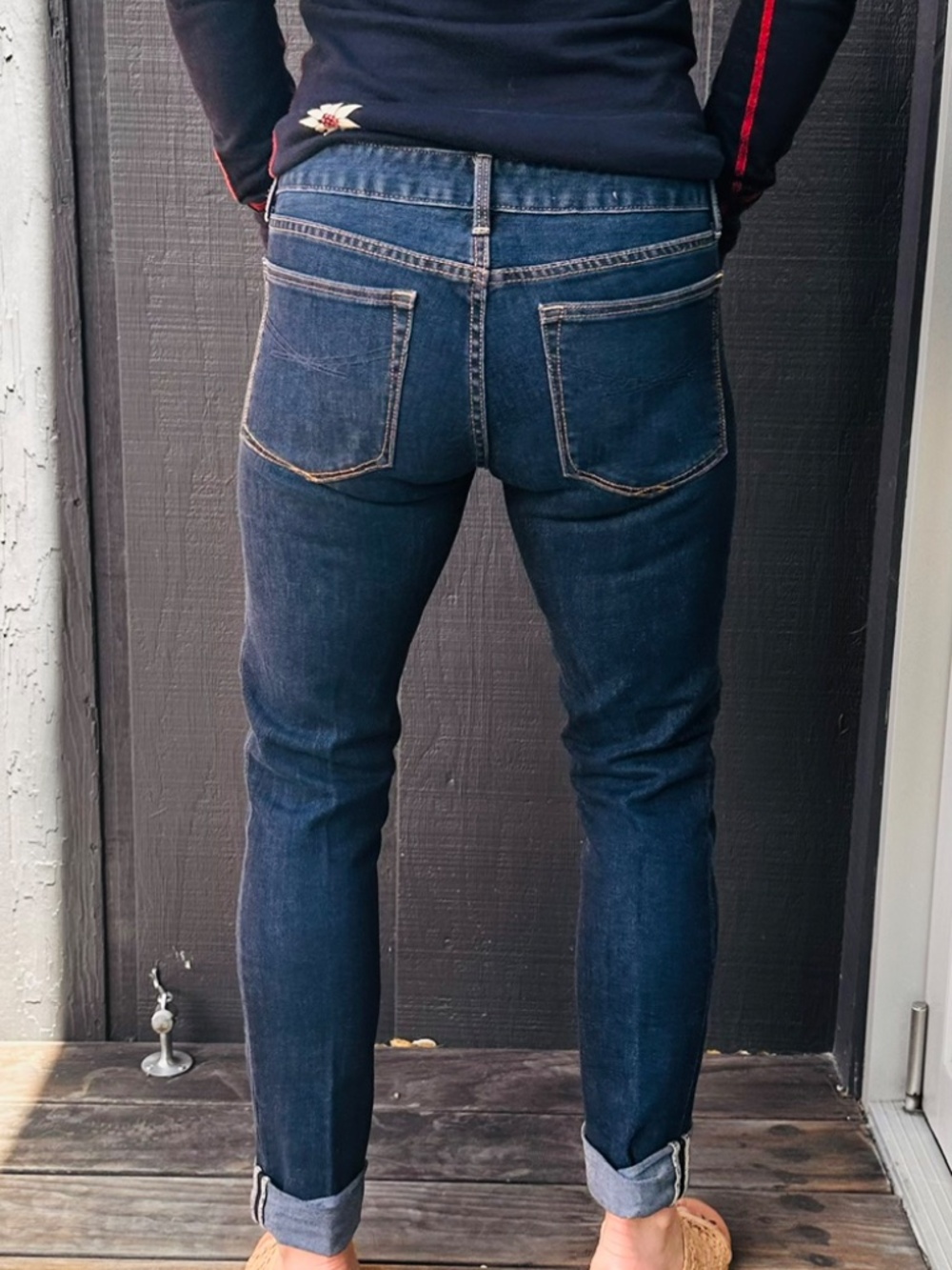 Gap Skinny Jeans - Picture 2 of 6